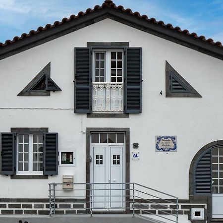 Casinha Dos Cinco Sentidos Apartment Nordestinho Exterior foto