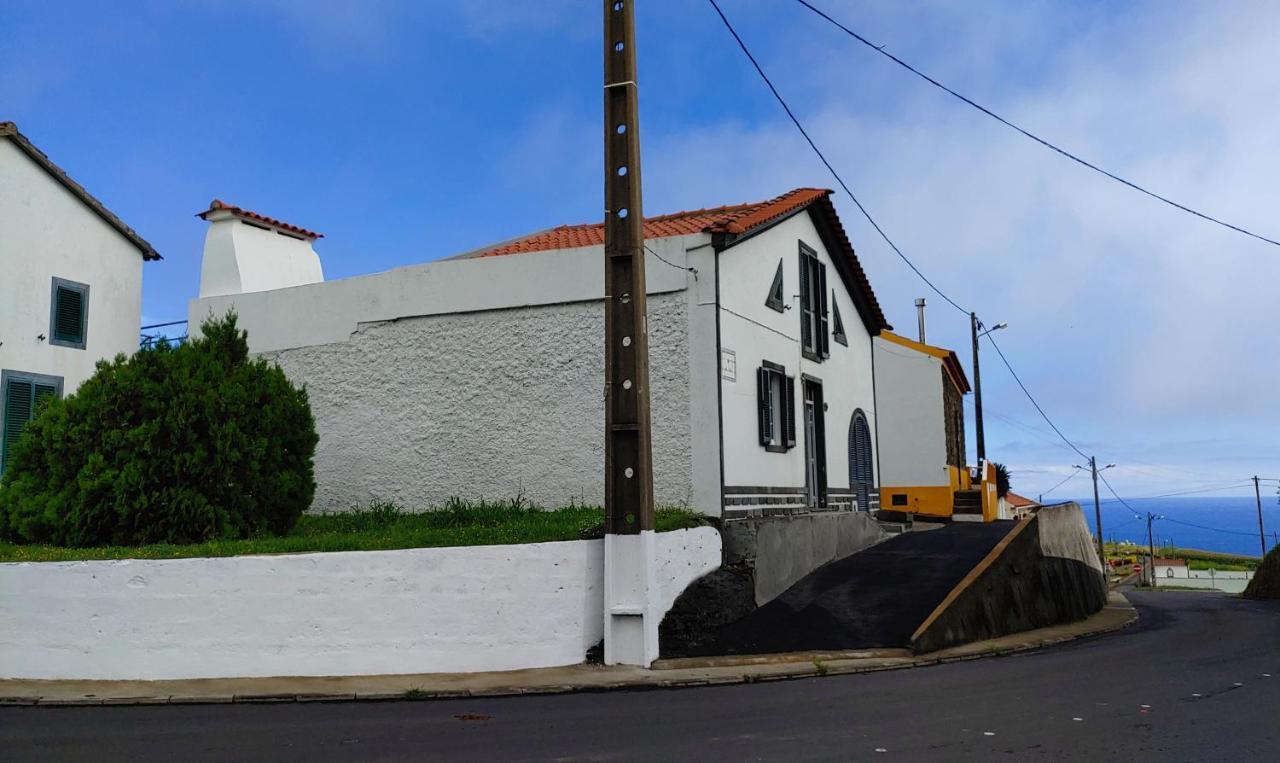 Casinha Dos Cinco Sentidos Apartment Nordestinho Exterior foto