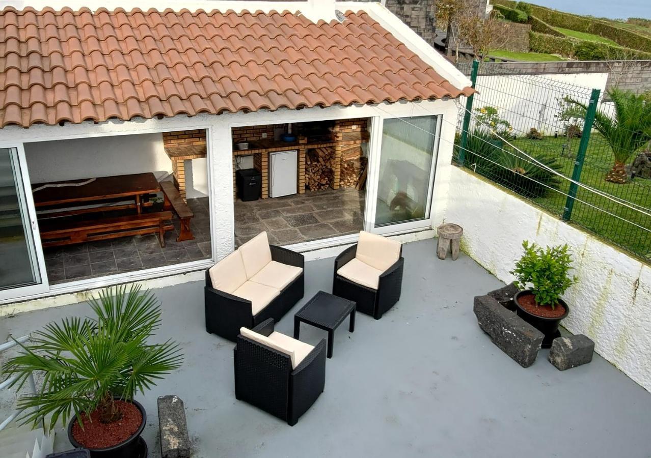 Casinha Dos Cinco Sentidos Apartment Nordestinho Exterior foto