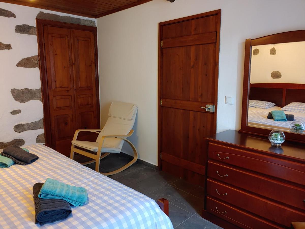 Casinha Dos Cinco Sentidos Apartment Nordestinho Exterior foto