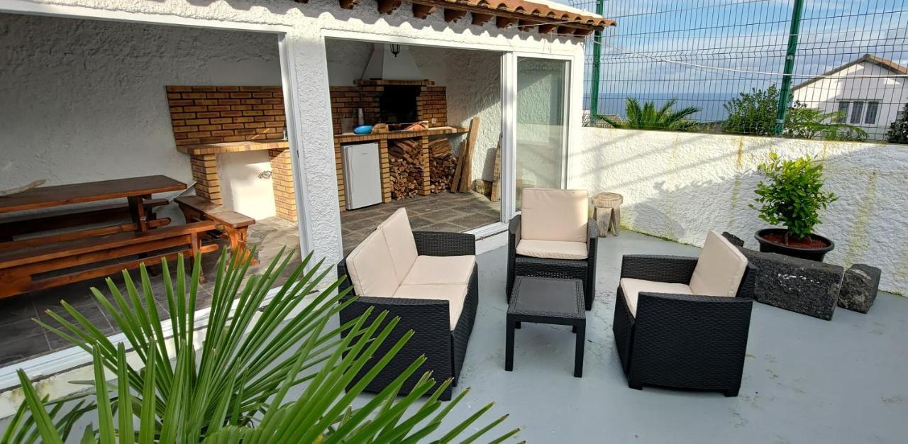 Casinha Dos Cinco Sentidos Apartment Nordestinho Exterior foto