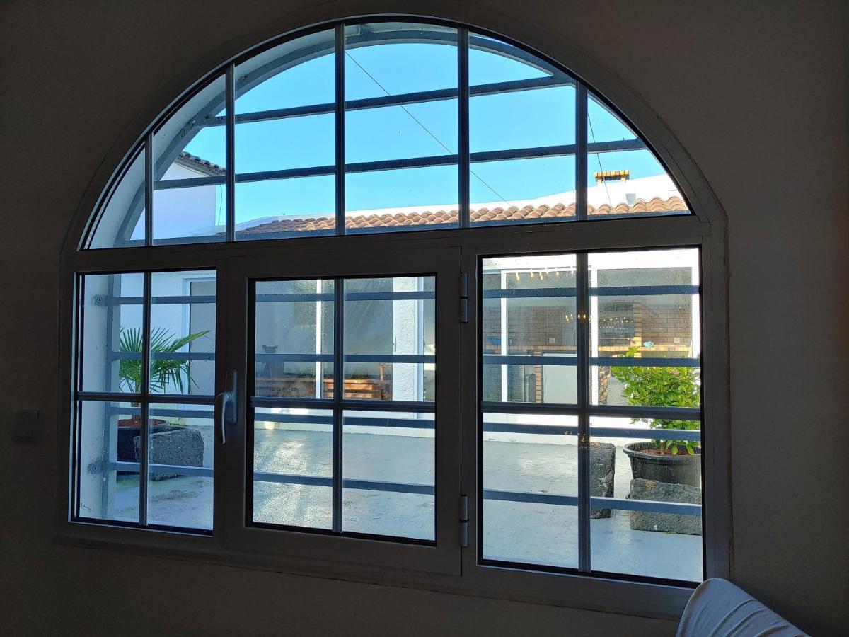 Casinha Dos Cinco Sentidos Apartment Nordestinho Exterior foto